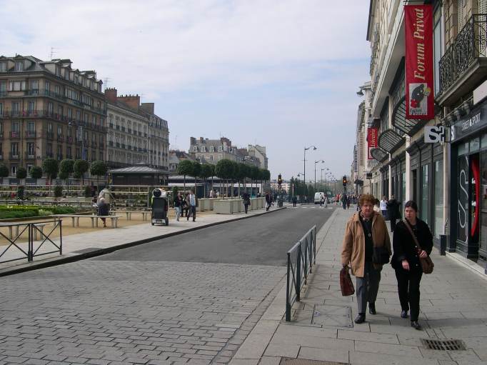  Place de la République